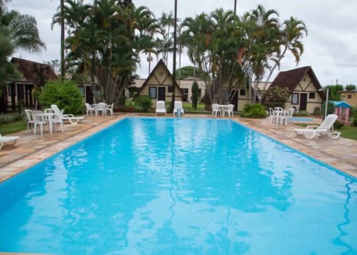 Hotel Dona Beja