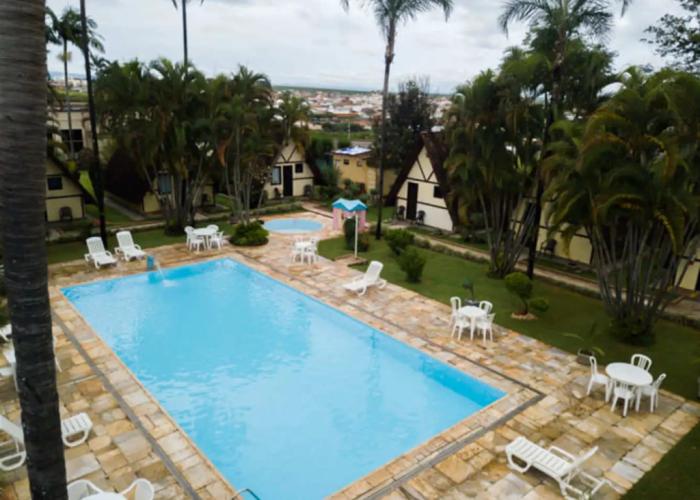 Hotel Dona Beja