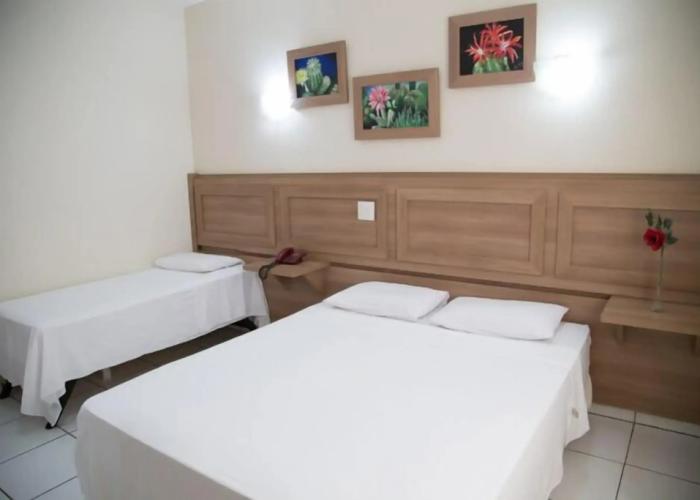Hotel Dona Beja