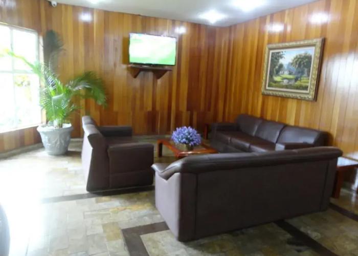 Hotel Dona Beja