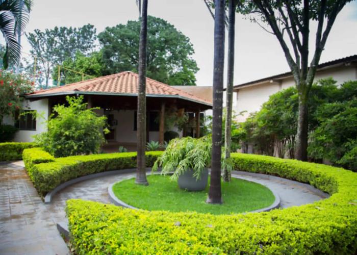Hotel Dona Beja