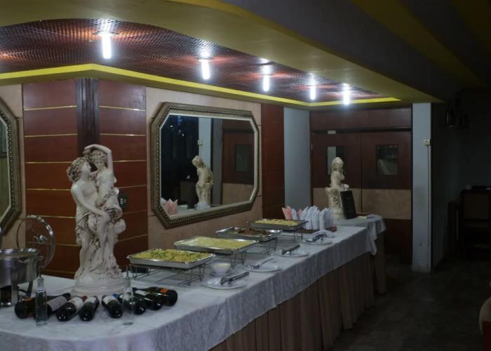 Hotel Dona Beja