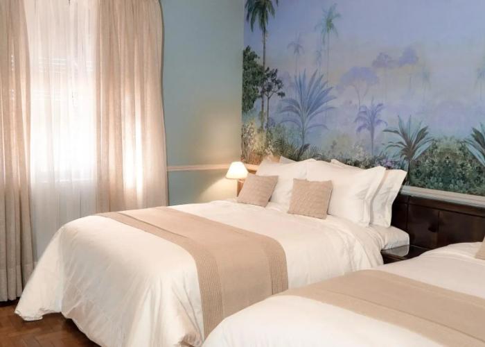 Grande Hotel e Termas de Araxá