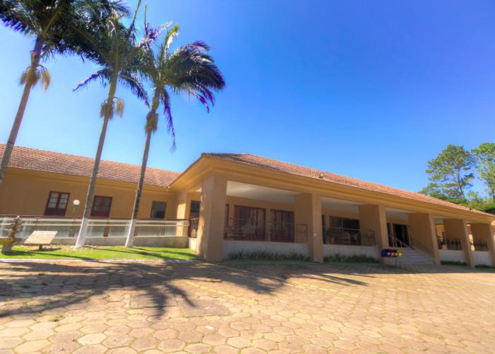 Hotel Nacional Inn Araxá