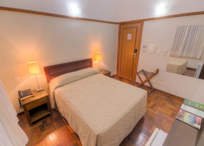 Hotel Nacional Inn Araxá