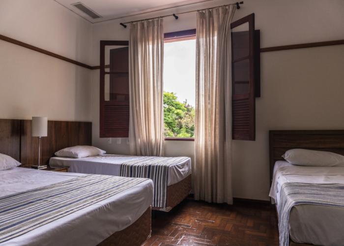 Hotel Nacional Inn Araxá