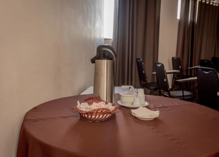 Fenix Hotel Araxa