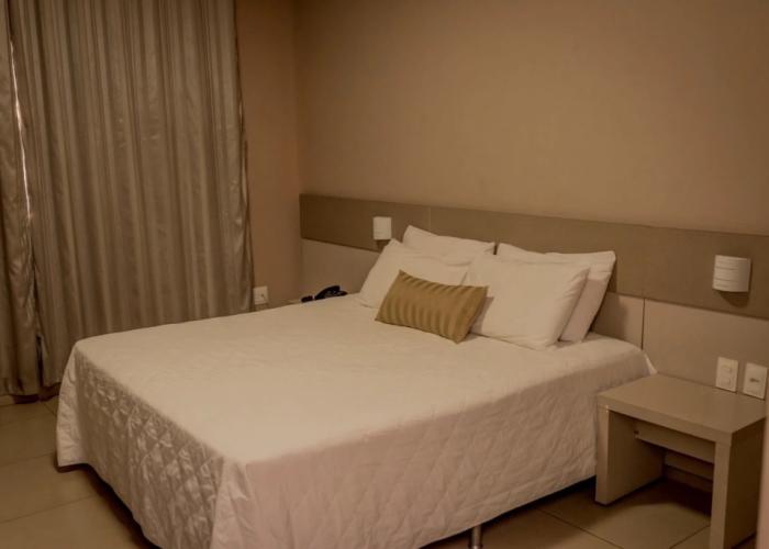 Fenix Hotel Araxa