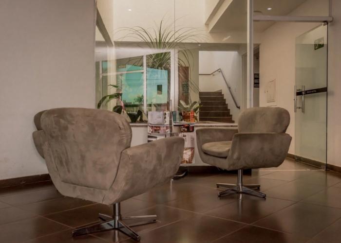 Fenix Hotel Araxa