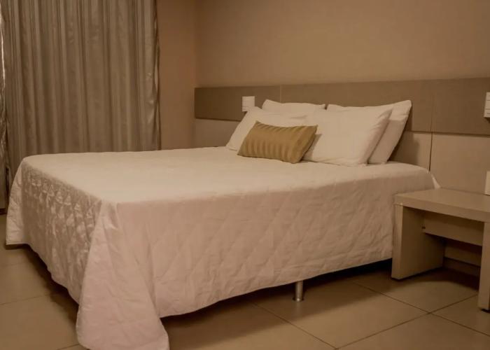 Fenix Hotel Araxa