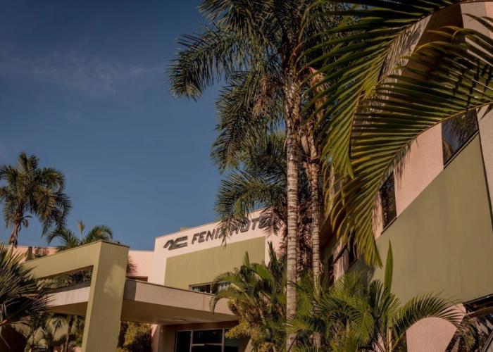 Fenix Hotel Araxa