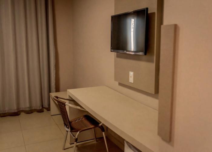 Fenix Hotel Araxa