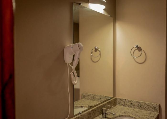 Fenix Hotel Araxa