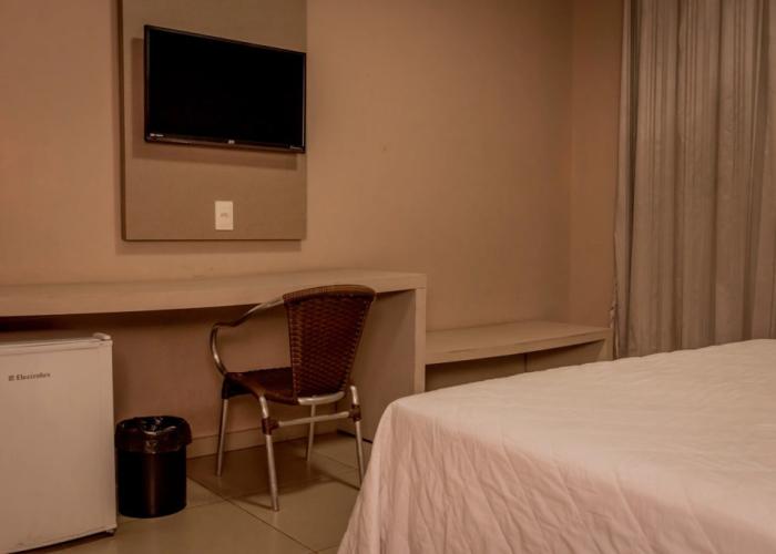 Fenix Hotel Araxa