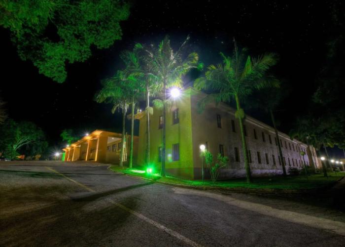 Hotel Nacional Inn Araxá Previdência