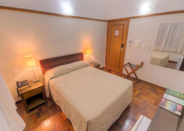 Hotel Nacional Inn Araxá Previdência