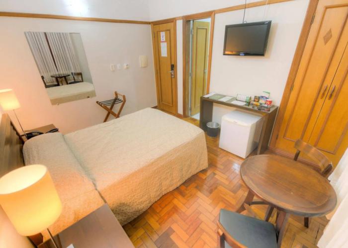 Hotel Nacional Inn Araxá Previdência
