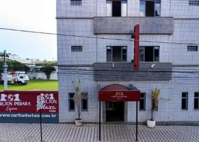 Hotel Carlton Imbiara Express