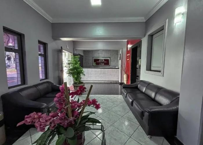 Hotel Carlton Imbiara Express
