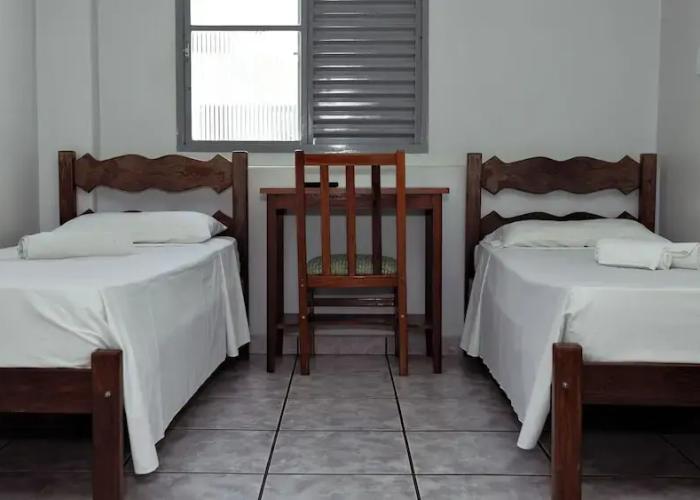 Hotel Carlton Imbiara Express