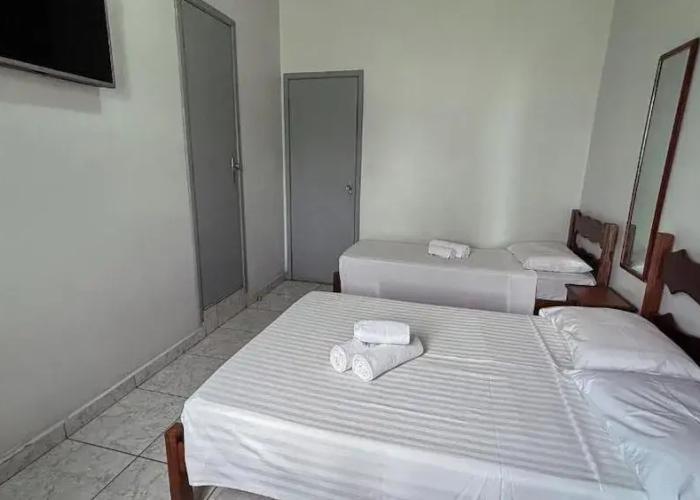Hotel Carlton Imbiara Express