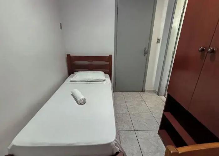 Hotel Carlton Imbiara Express