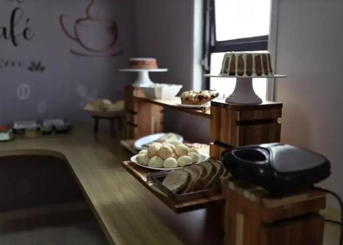 Hotel Carlton Imbiara Express