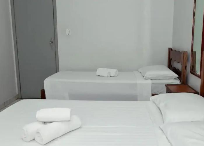 Hotel Carlton Imbiara Express