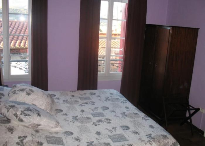 Maison Prades