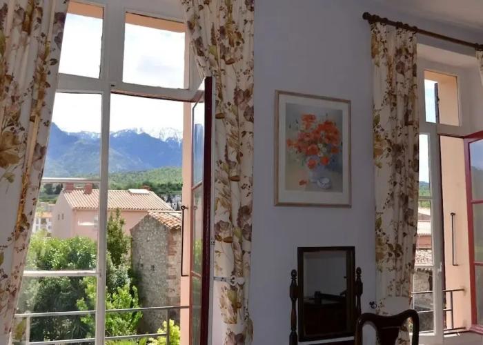 Maison Prades