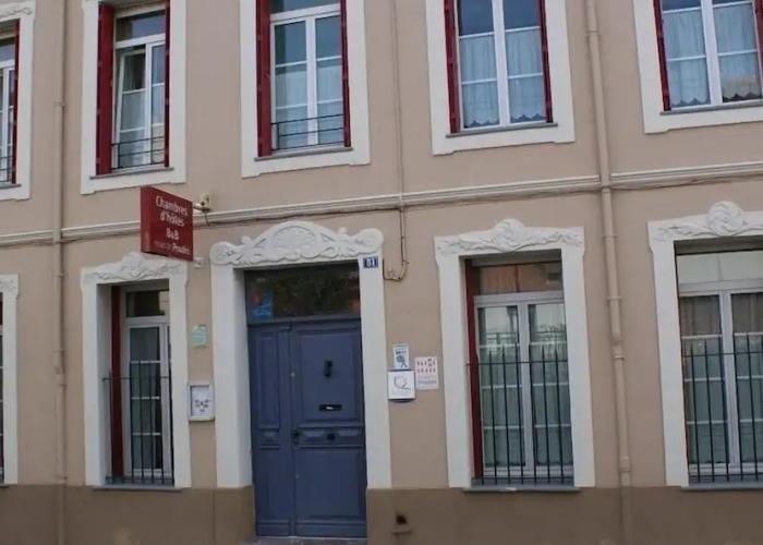 Maison Prades