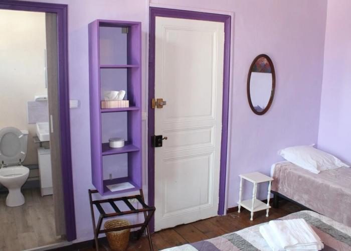 Maison Prades