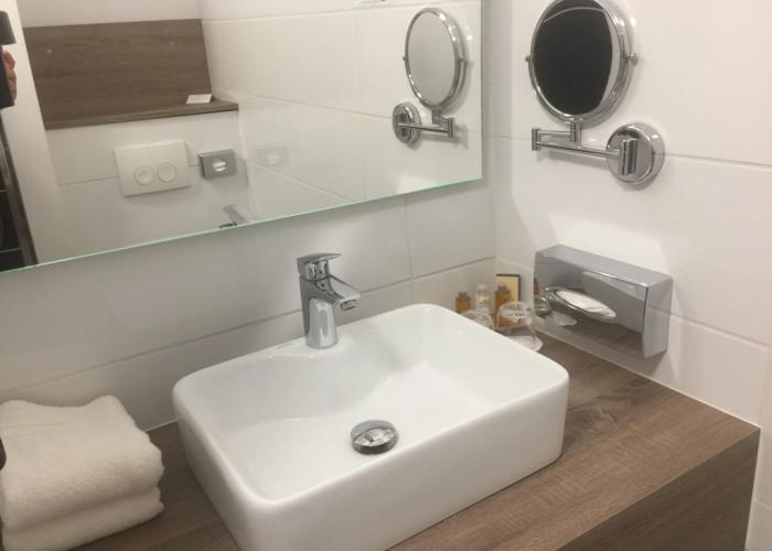 Best Western Le Vauban