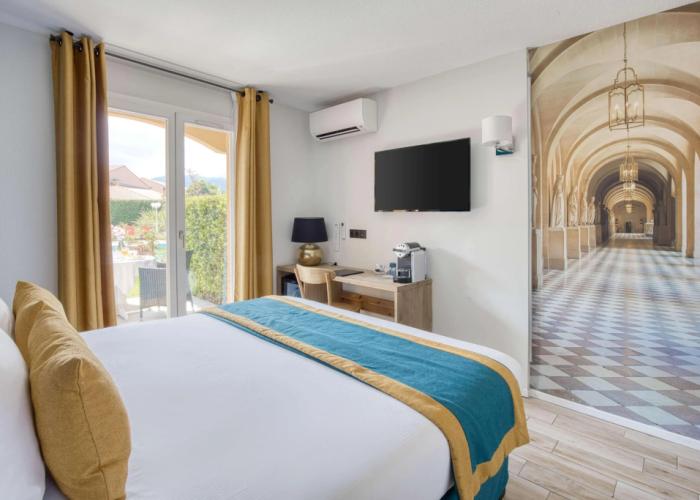 Best Western Le Vauban
