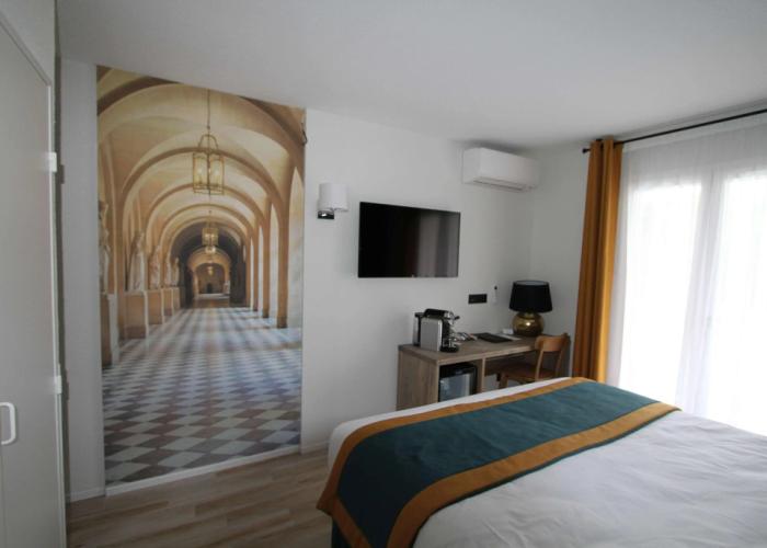 Best Western Le Vauban