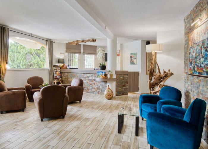 Best Western Le Vauban