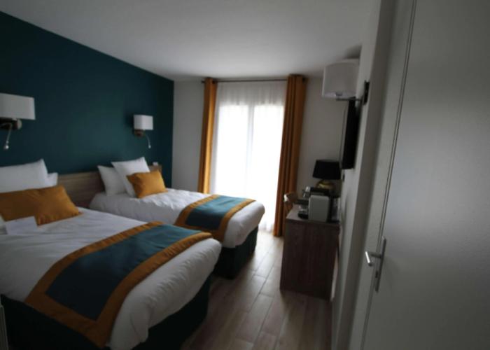 Best Western Le Vauban