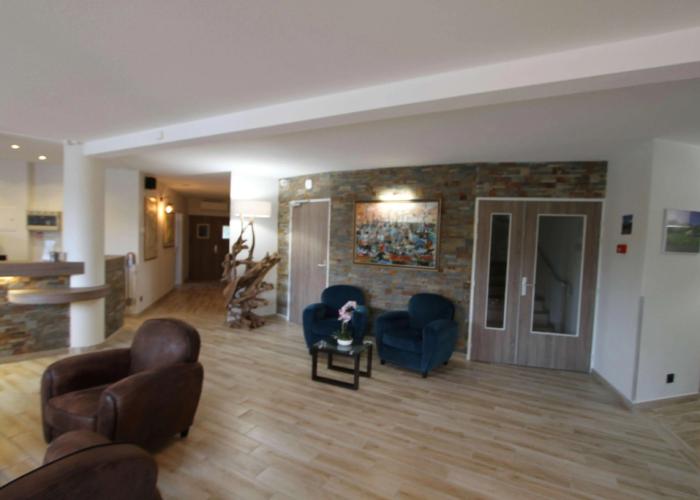 Best Western Le Vauban