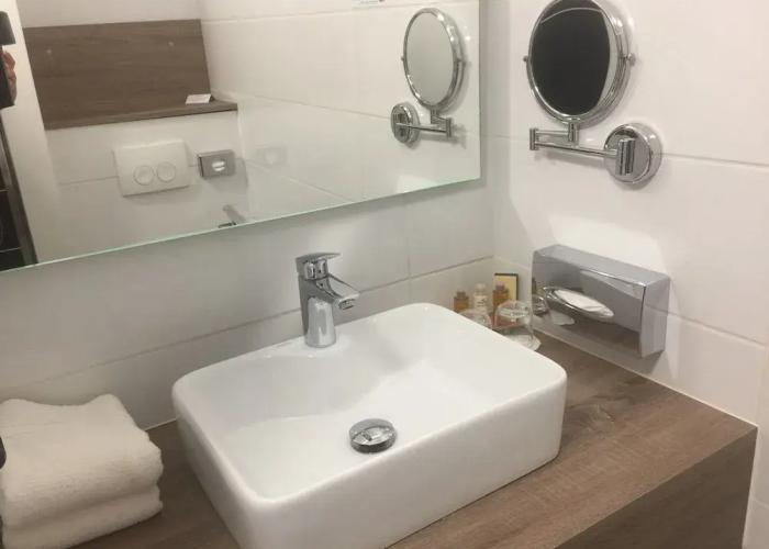 Best Western Le Vauban
