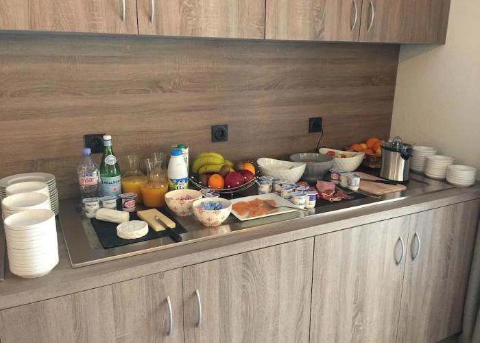 Best Western Le Vauban