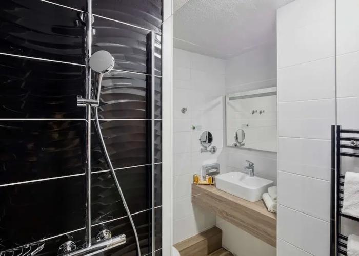 Best Western Le Vauban