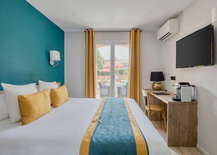 Best Western Le Vauban