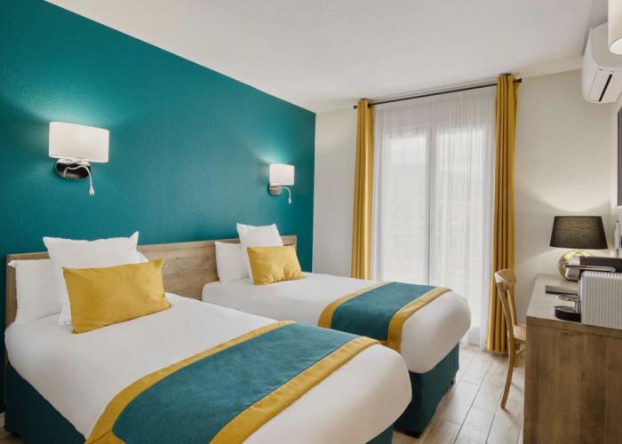 Best Western Le Vauban