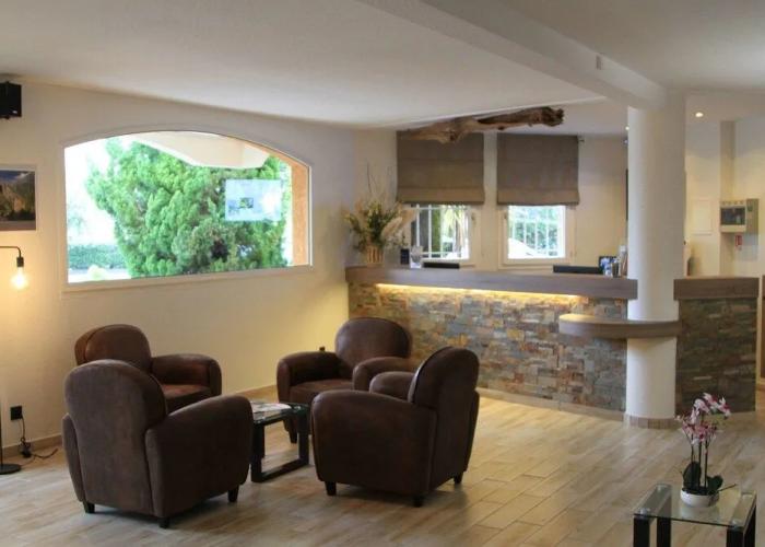 Best Western Le Vauban