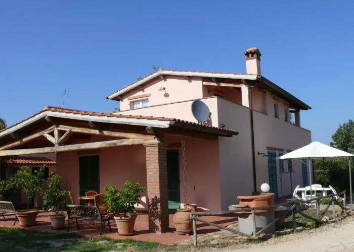 Agriturismo La Quercia