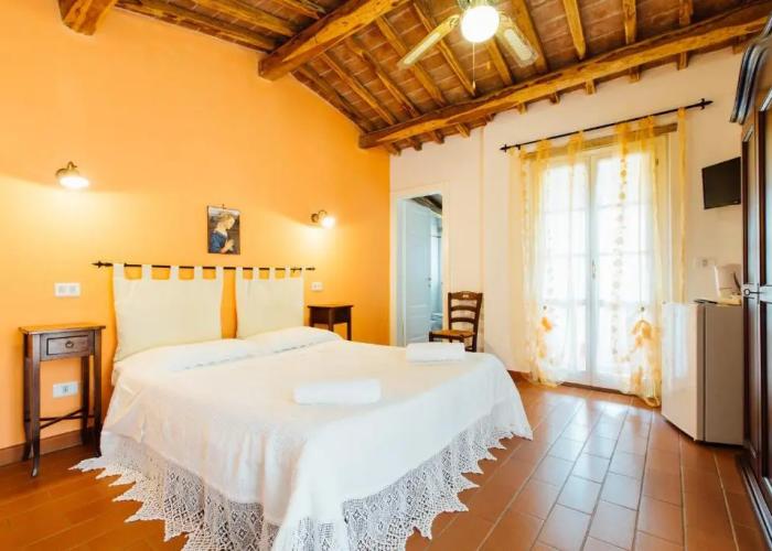 Agriturismo La Quercia