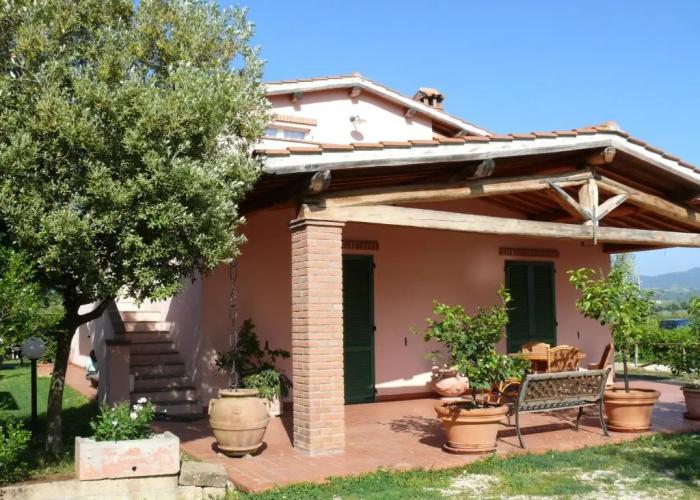 Agriturismo La Quercia