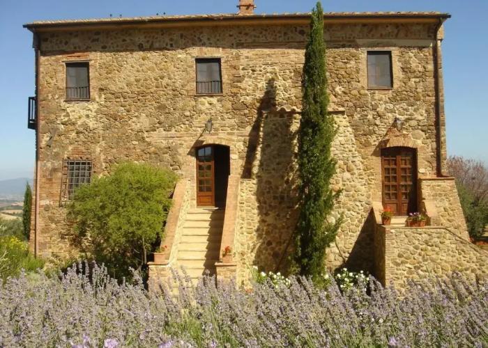 Tenuta Fattoria Vecchia