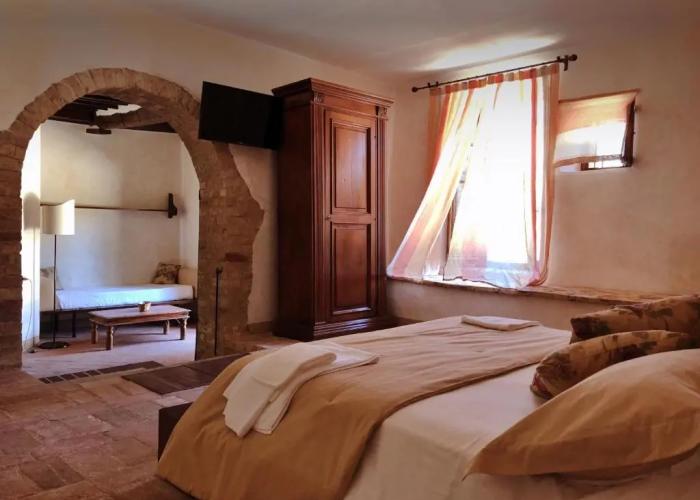 Tenuta Fattoria Vecchia