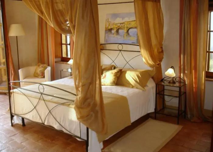 Tenuta Fattoria Vecchia